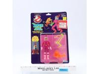 Janine Melnitz Super Fright Features The Real Ghostbusters Kenner NEW SEALED
