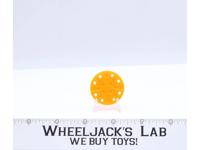 Wildcat Tow Truck Orange Disc 1987 M.A.S.K. Kenner Vintage Action Figure
