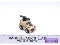 Outback 100% Complete 1986 G1 Transformers Toyota Land Cruiser Action Figure