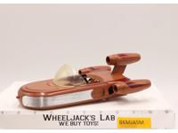Luke Skywalker's Landspeeder Star Wars 1978 Kenner Vintage Action Figure Vehicle