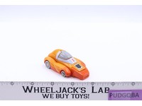 Wheelie 100% Complete NEAR MINT 1986 Vintage Hasbro G1 Transformers Figure