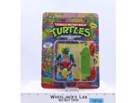 Skateboardin' Mike Teenage Mutant Ninja Turtles TMNT 1991 Playmates NEW SEALED