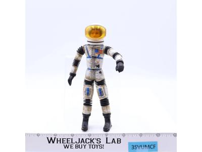 Matt Mason w/ Helmet Major Matt Mason in Space 1966 Vintage Action Figure