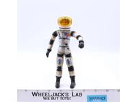 Matt Mason w/ Helmet Major Matt Mason in Space 1966 Vintage Action Figure