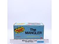 The Mangler W/BOX & GREEN GOBLIN Mego 1975 Vinntage
