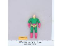 Lex Luthor Super Powers DC Comics Kenner 1984 Vintage Figure
