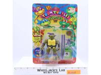 Toon Don Teenage Mutant Ninja Turtles TMNT 1992 Playmates NEW MOSC SEALED