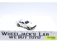 Downshift 1985 G1 Transformers Toyota Celica Supra Vintage Action Figure