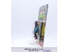 Foot Soldier 10 Back Teenage Mutant Ninja Turtles TMNT 1988 Playmates MOSC New