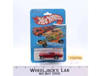'57 T-Bird No.2301 Hot Wheels Die Cast METAL FLAKE PAINT 1982 Mattel MOSC