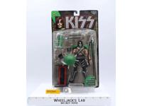 Peter Criss KISS Ultra-Action 1997 McFarlane Toys Action Figure NEW SEALED