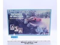 Dukes Of Hazzard General Lee 1981 APC 200 Piece Jigsaw Puzzle