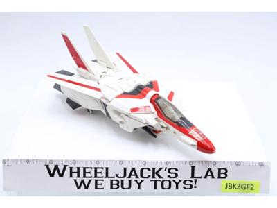 Jetfire 1985 G1 Transformers Hasbro Action Figure Vintage