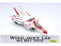 Jetfire 1985 G1 Transformers Hasbro Action Figure Vintage