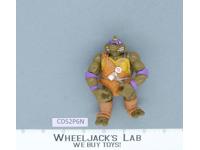 Cave Turtle Don Teenage Mutant Ninja Turtle 1993 Playmates Figure