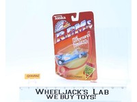 RAM dragster Rip-cord Real Performance Machines 1990 Tonka NEW 1945 MOSC