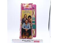 Chrissy Suzanne Somers Three's Company 1978 Mego Vintage 12" Doll NEW