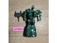 Tombstone 100% Complete Rock Lords Tonka 1985 Vintage Action Figure
