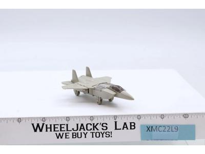 Leader-1 Jet F-15 Gobots 1985 Bandai Tonka Vintage Action Figure