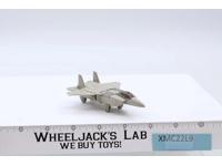 Leader-1 Jet F-15 Gobots 1985 Bandai Tonka Vintage Action Figure
