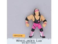 Bret Hart WWF WWE Hasbro Wrestling 1992 Titan Action Figure