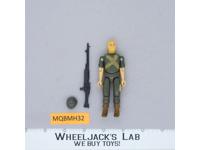 Rock 'N Roll V1 Straight Arms G.I. Joe 1983 Hasbro Vintage Action Figure