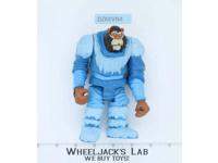 Snowman Of Hook Mountain Thundercats 1985 LJN Vintage Action Figure