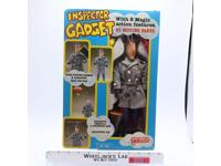 #7505 Inspector Gadget 1983 Galoob Vintage Action Figure NEW MIB