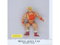 Thunder Punch He-Man Masters of the Universe MOTU 1985 Mattel Vintage Figure