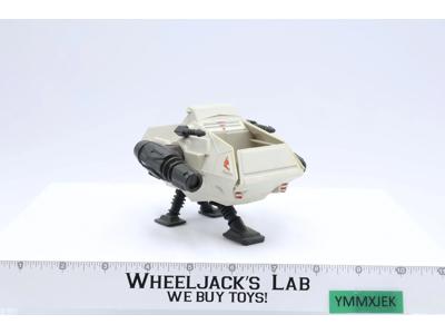 PDT-8 Mini Rig 100% Complete Star Wars ROTJ 1981 Kenner Action Figure Vehicle