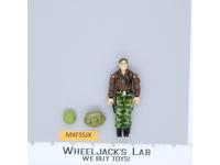 Hawk V2 G.I. Joe 1986 Hasbro Vintage Action Figure