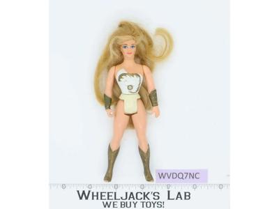 She-Ra Princess of Power She-Ra MOTU 1984 Mattel Vintage Action Figure