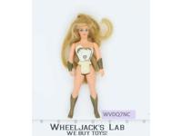 She-Ra Princess of Power She-Ra MOTU 1984 Mattel Vintage Action Figure