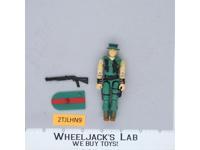 Muskrat V1 G.I. Joe 1988 Hasbro Vintage Action Figure