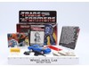 Tracks 100% Complete WITH BOX 1985 Vintage Hasbro G1 Transformers Action Figure