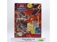 Officer's Battlepod Exo-Squad Robotech Series 1994 Playmates Vehicle NEW SEALED