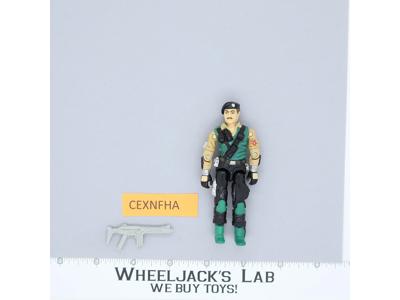 Dial-Tone V1 G.I. Joe 1986 Hasbro Vintage Action Figure