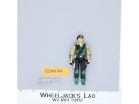 Dial-Tone V1 G.I. Joe 1986 Hasbro Vintage Action Figure