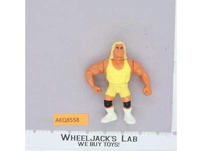 Mr. Perfect 100% Complete WWF WWE Wrestling 1992 Hasbro Vintage Action Figure