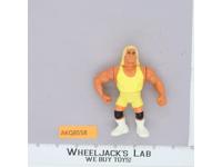Mr. Perfect 100% Complete WWF WWE Wrestling 1992 Hasbro Vintage Action Figure