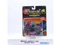 Ma-Mutt Thundercats 1986 LJN Vintage Action Figure NEW MOSC SEALED