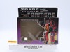 Thrust 100% Complete W/Box & Insert 1985 Vintage G1 Transformers Action Figure