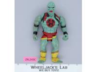 Mumm-Ra Thundercats LJN 1985 Vintage Action Figure