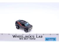 Baja Breaker Van A-Team 1977 Mattel Vintage Die-Cast Toy Car