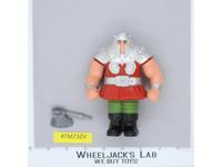 Ram Man 100% Complete He-Man Masters of the Universe MOTU 1983 Mattel Vintage