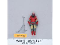 Royal Guard V1 G.I. Joe 1987 Hasbro Vintage Action Figure