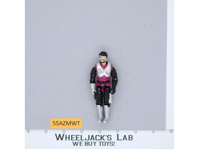 Metal-Head V2 G.I. Joe 1994 Hasbro Vintage Action Figure