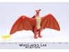 Fire Rodan G-10 Godzilla Island Series 1998 Bandai 6" Action Figure NEW W/TAGS