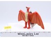 Fire Rodan G-10 Godzilla Island Series 1998 Bandai 6" Action Figure NEW W/TAGS