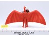 Fire Rodan G-10 Godzilla Island Series 1998 Bandai 6" Action Figure NEW W/TAGS